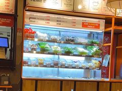 -辣火功夫麻辣烫(明洞1号店)