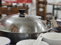 -章记正宗南岗鱼蛋火锅