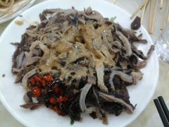 android_upload_pic-天津乾毓德饭庄·清真传统炒菜·海鲜烧烤(咸阳路店)