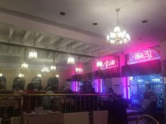 -华梅西餐厅(哈尔滨中央大街店)