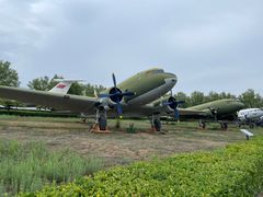 -中国航空博物馆