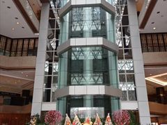 -上海新锦江大酒店