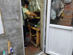 -老婆婆炒饭(小白楼1902欧式风情街店)