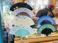 -京扇子(烟袋斜街店)