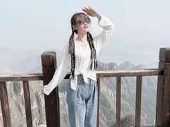-狼牙山风景区