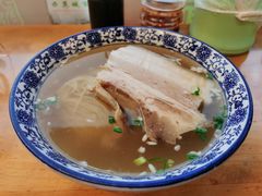 枫镇肉面-裕兴记·三虾面(西北街总店)