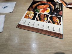 -纽斯特牛排自助餐厅(浦江万达店)