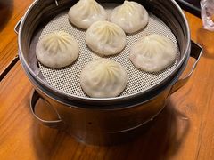 -金原鸭血粉丝汤·汤包·脆皮烤鸭(南京博物院店)