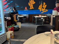 -水禾轩·海鲜蒸汽主题餐厅(拱北店)