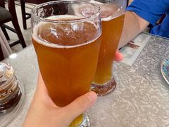 -汗腾格里·风味餐厅(新疆驻京办店)