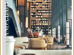 -木嘛working coffee(前海店)