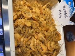 -倍儿美海鲜大排挡·非遗海鲜蒸饺(洋货店)