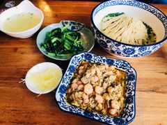 -朱洪元苏式面馆(绿宝广场店)