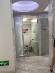 -咪咪专业脱毛连锁机构