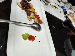 -富淳饭店(陆家嘴保利广场店)