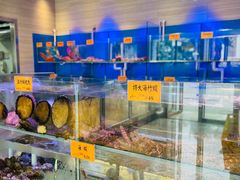 -好彩海鲜火锅饭店(银河百老汇店)