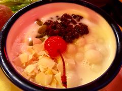 -在蜀里·一米肥牛老火锅(黄埔店)