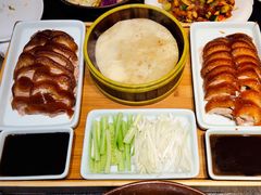 烤鸭-紫光园(创始店)