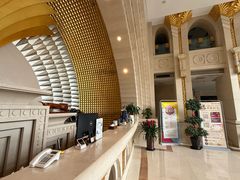 -碧中海汤泉汗蒸酒店