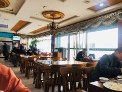 -阿达西新疆餐厅(西北大学店)