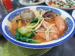 -40号厦门海鲜大排档(中山路店)