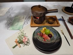 -叶叶菩提(太原别墅店)