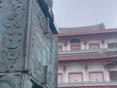 -揭阳楼