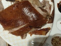 -满园烤鸭·春饼(抚顺万达店)