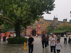 -郑州方特梦幻王国