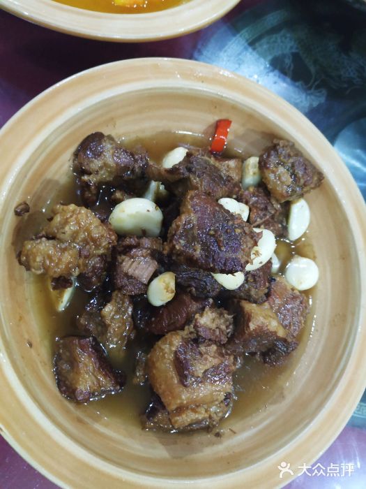 韶山毛泽东同志故居图片