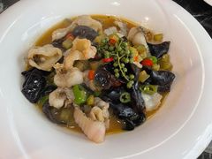 -李师傅脆肚(华强北店)