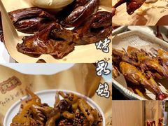 -鸽子侯·家宴·平价海鲜(市图书馆店)
