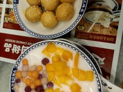 -赵记传承·中国甜品(福州总店)