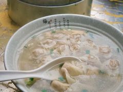 -笑云开汤包店(网巾市店)