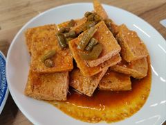 -龍囍粤·顺德小吃·煲仔饭(安定门店)