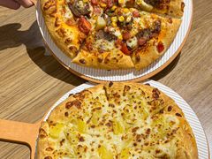 -必胜客(WOW中心城店)