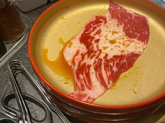 -神户赤童日式烤肉(金地广场店)