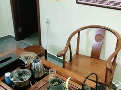 -张钰强中医正骨推拿连锁(唐家人才公寓店)