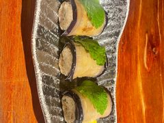 -格鲁·秀色Georgia’s Feast