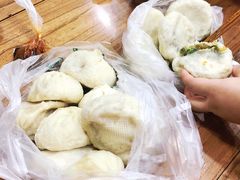 -郑家包子牛肉拉面(尚勤路店)