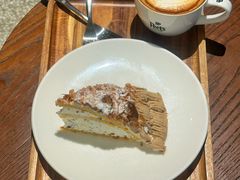 -Peet's 皮爷咖啡(东湖路手作店)