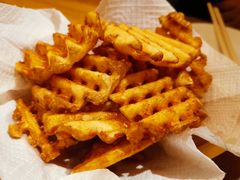 -鬼味烤翅(南锣鼓巷店)