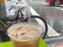 -新加坡Zam Zam餐馆