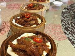 -顺德人家食府(黄金广场店)