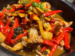 -聚味瞿记·龙虾堂(天元店)