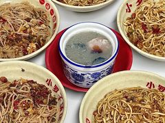 -小罗子汤店(大士院总店)