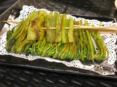 -啊溜烧烤·炭火传承(南澳店)