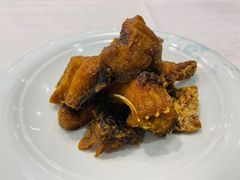 -梅龙镇酒家(南京西路总店)
