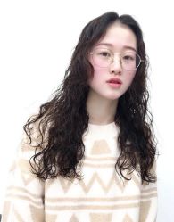 点击看大图 -GIRL STYLE 烫发·染发沙龙