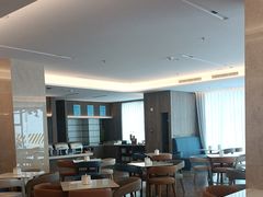 -紫丁香饭店-中餐厅